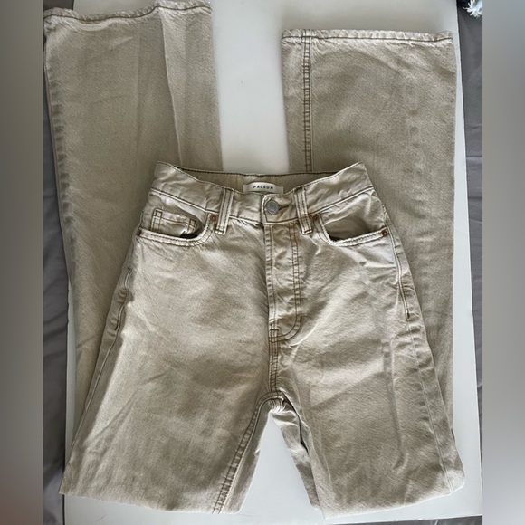 Pacsun Boot Cut Jeans - Picture 1 of 2